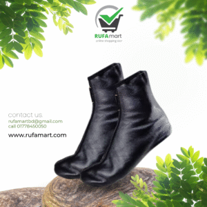 Leather Socks/ চামড়ার মোজা