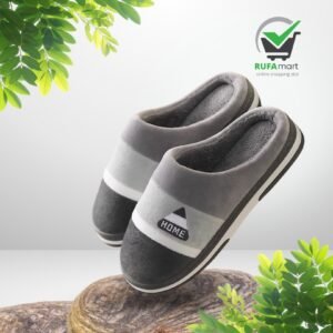 Cotton Slipper/ কটন হোম স্লিপার